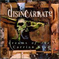Disincarnate《Deadspawn》GTP谱
