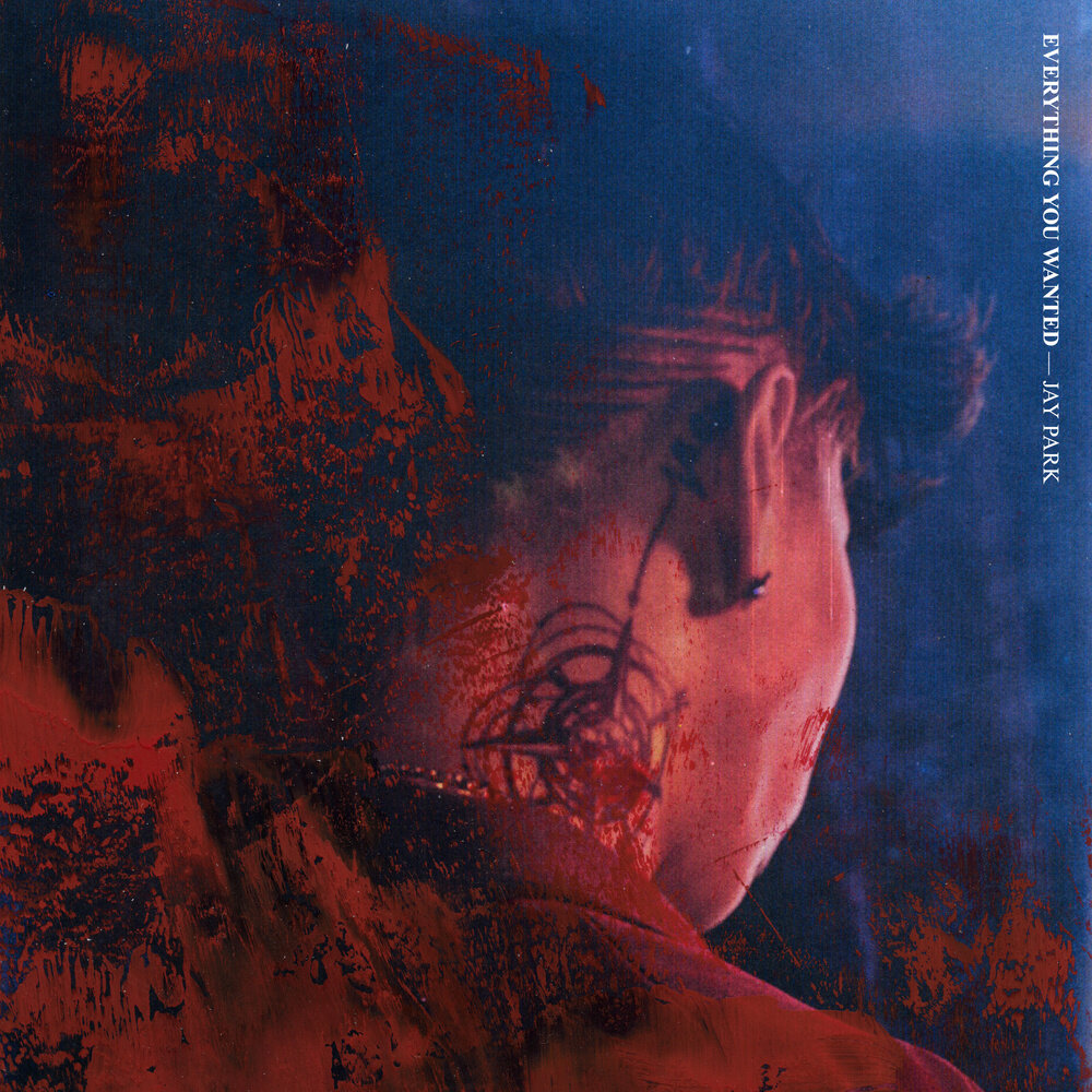 Jay Park《Stay With Me》GTP谱