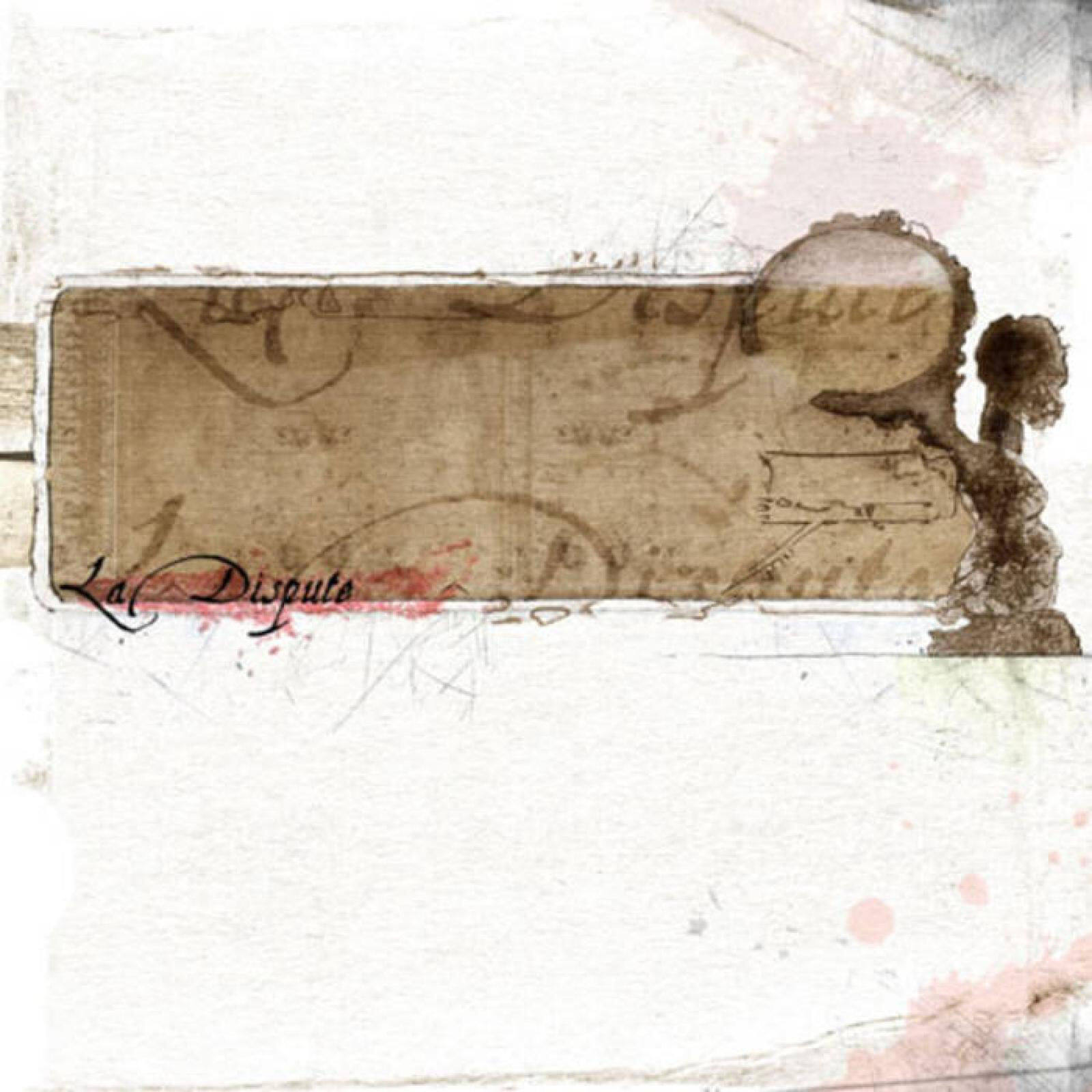 La Dispute《Twelve》GTP谱