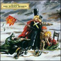 Die Toten Hosen《Azzurro》GTP谱