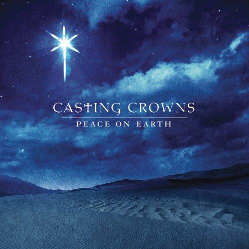 Casting Crowns《Silent Night》GTP谱