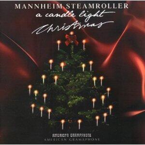Mannheim Steamroller《Veni Veni O Come O Come Emanuel》GTP谱