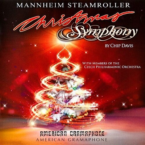 Mannheim Steamroller《Greensleeves》GTP谱