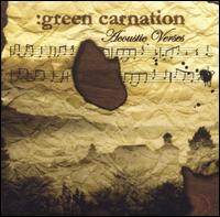 Green Carnation《Maybe》GTP谱