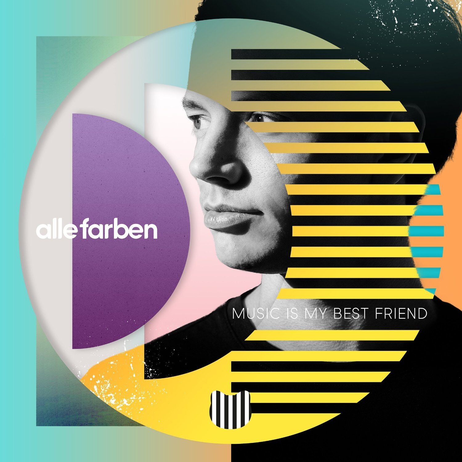 Alle Farben《Bad Ideas》GTP谱