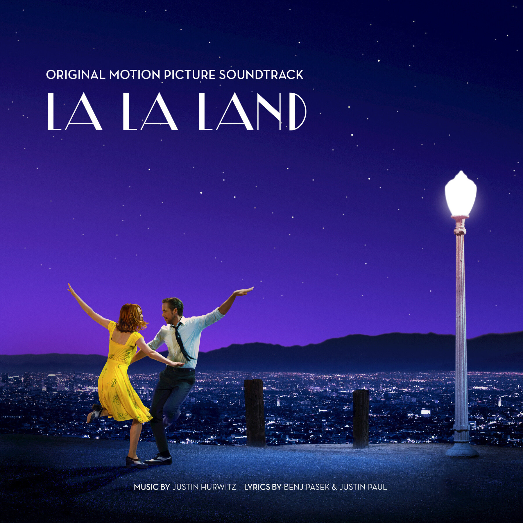 Justin Hurwitz《Another Day of Sun-双钢琴版本》GTP谱
