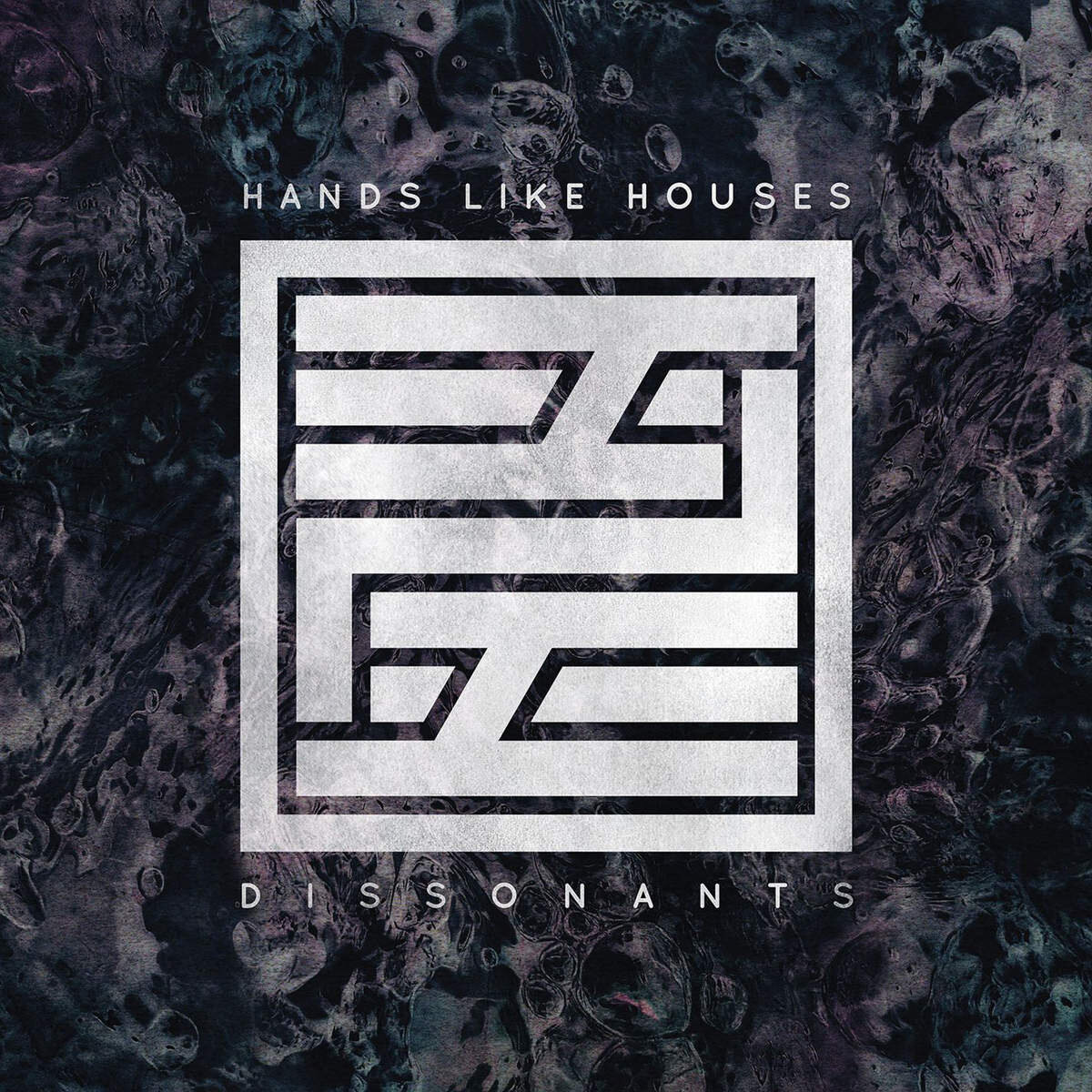 Hands Like Houses《Bloodlines》GTP谱