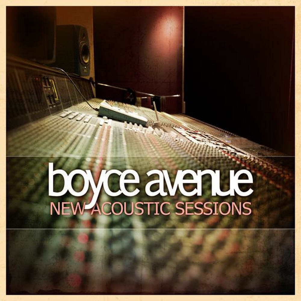 Boyce Avenue《Dream On》GTP谱