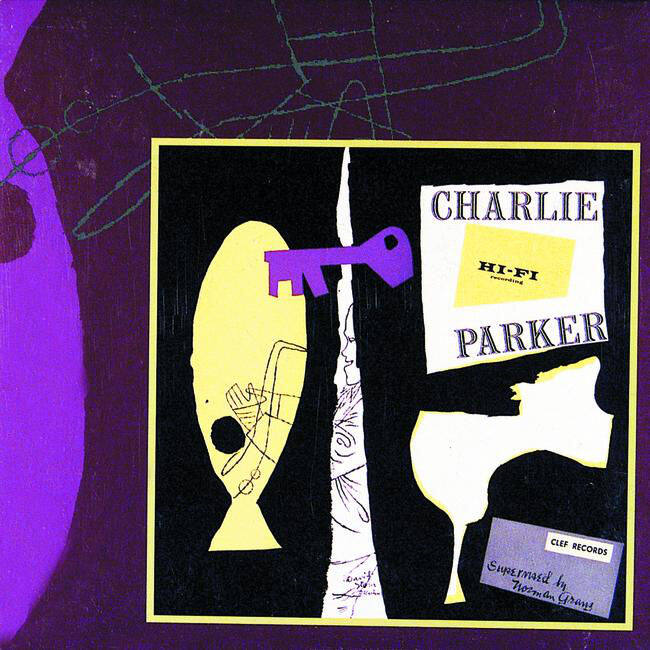 Charlie Parker《Ornithology》GTP谱