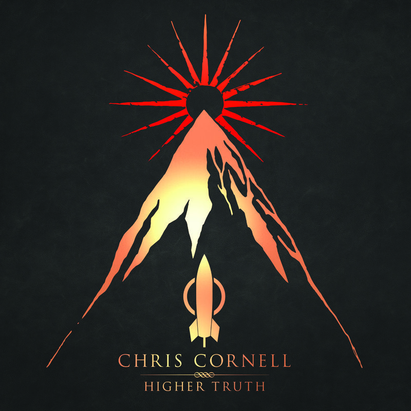 Chris Cornell《Murderer Of Blue Skies》GTP谱