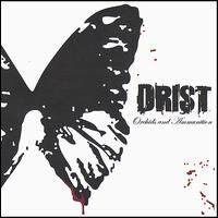 Drist《Arterial Black》GTP谱