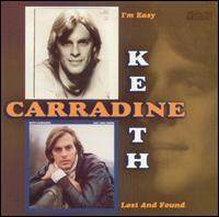 Keith Carradine《Im Easy》GTP谱