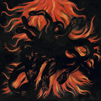 Deathspell Omega《Malconfort》GTP谱