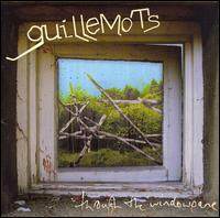 Guillemots《Blue Would Still Be Blue》GTP谱