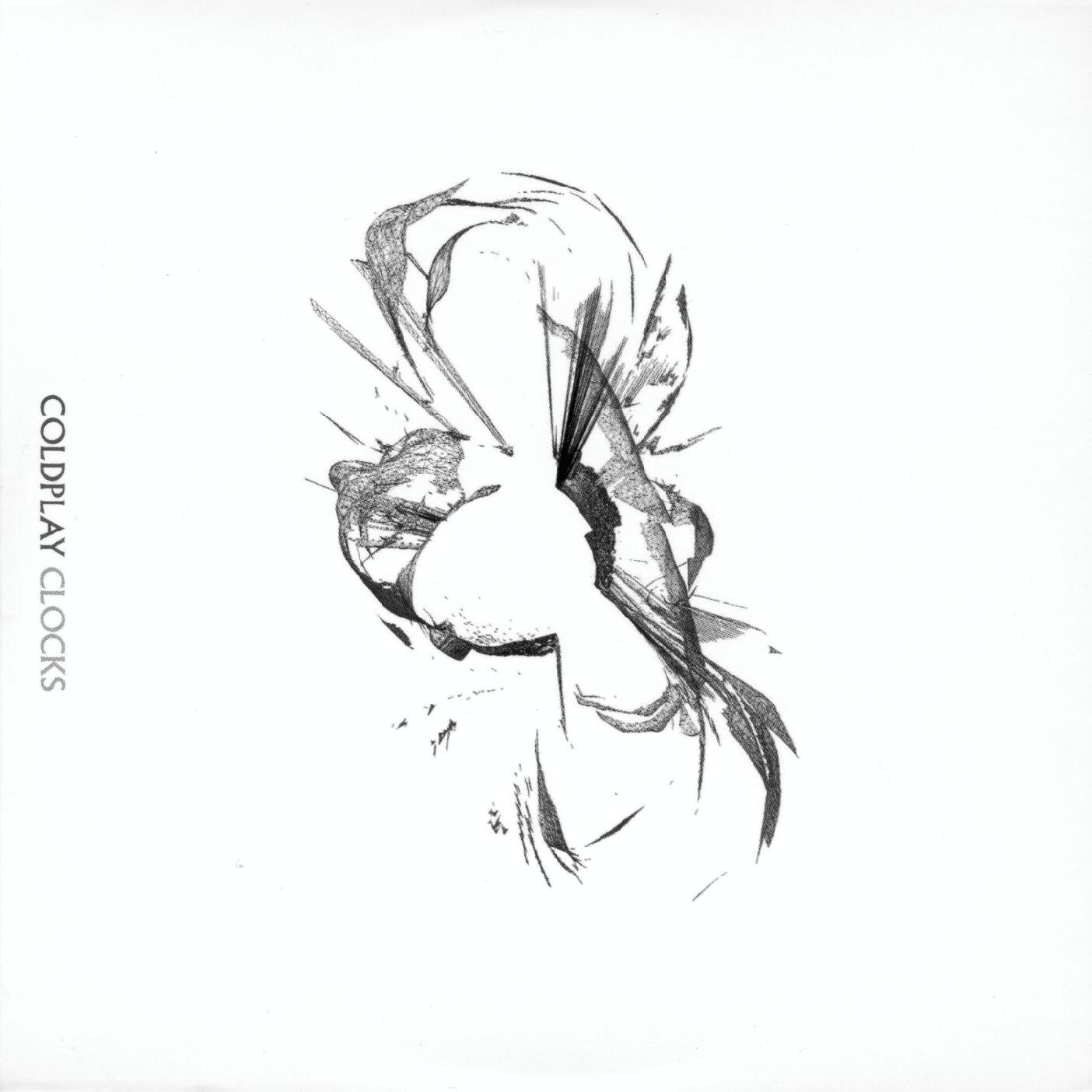 Coldplay《Animals》GTP谱