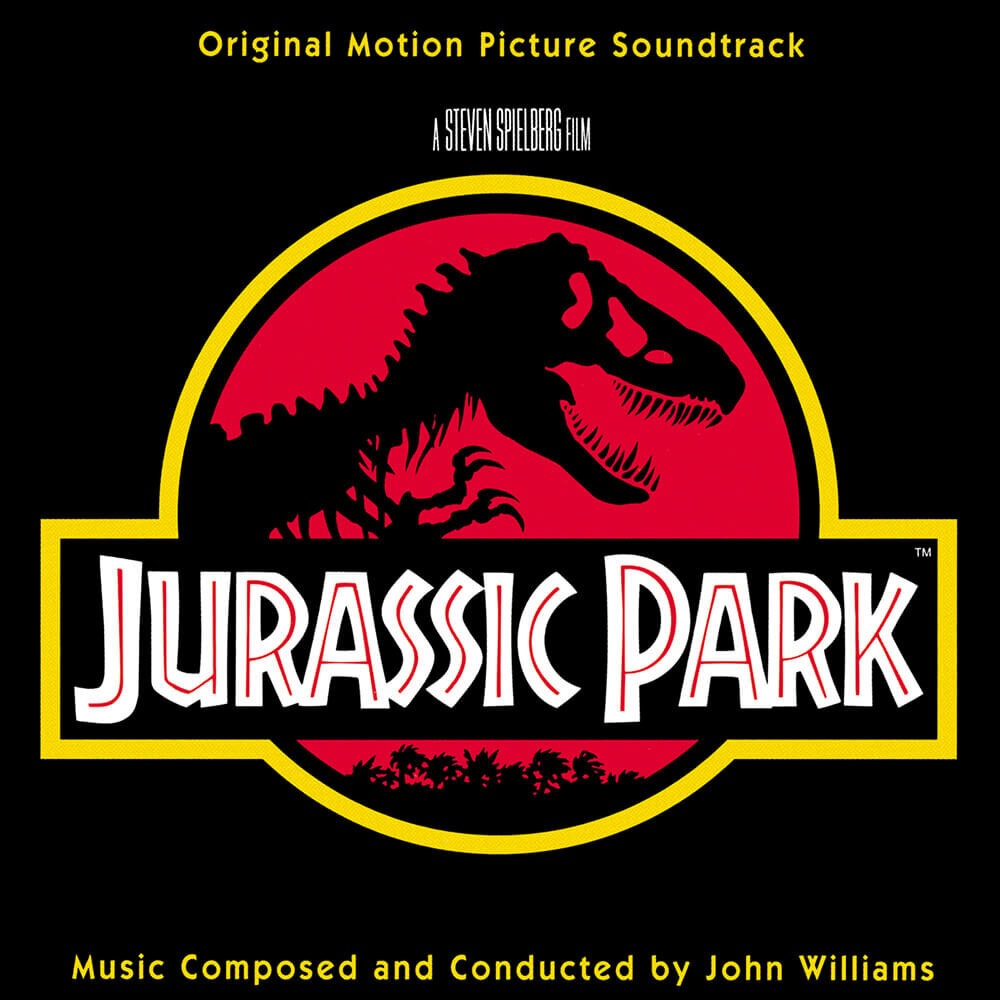 John Williams《Jurassic Park Theme》GTP谱