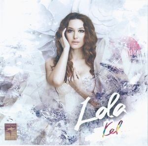 Lola Yuldasheva《Muhabbatim》GTP谱