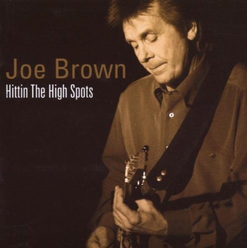 Joe Brown《Ill See You In My Dreams》GTP谱