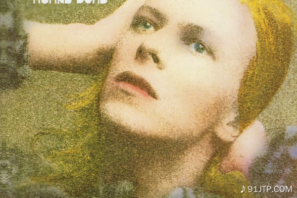 David Bowie《Life On Mars》GTP谱