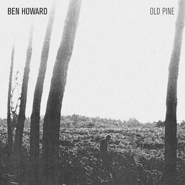 Ben Howard《Further Away》GTP谱