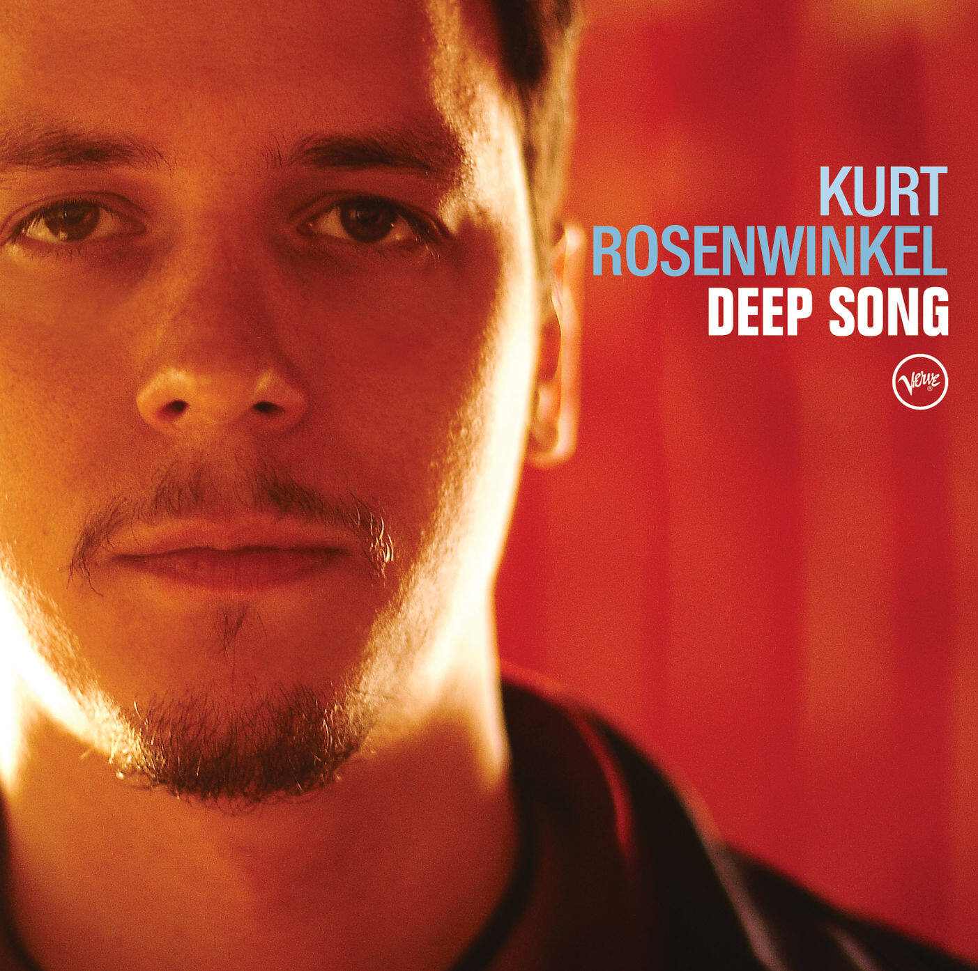 Kurt Rosenwinkel《Deep Song》GTP谱