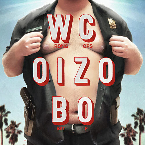 Mr. Oizo《Stunt》GTP谱