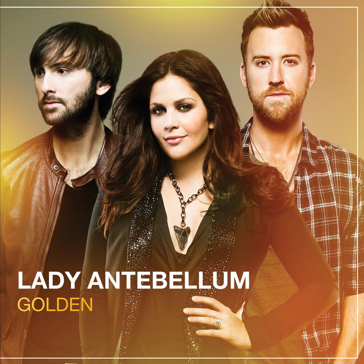 Lady Antebellum《Down Town》GTP谱