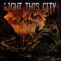 Light This City《Stormchaser》GTP谱