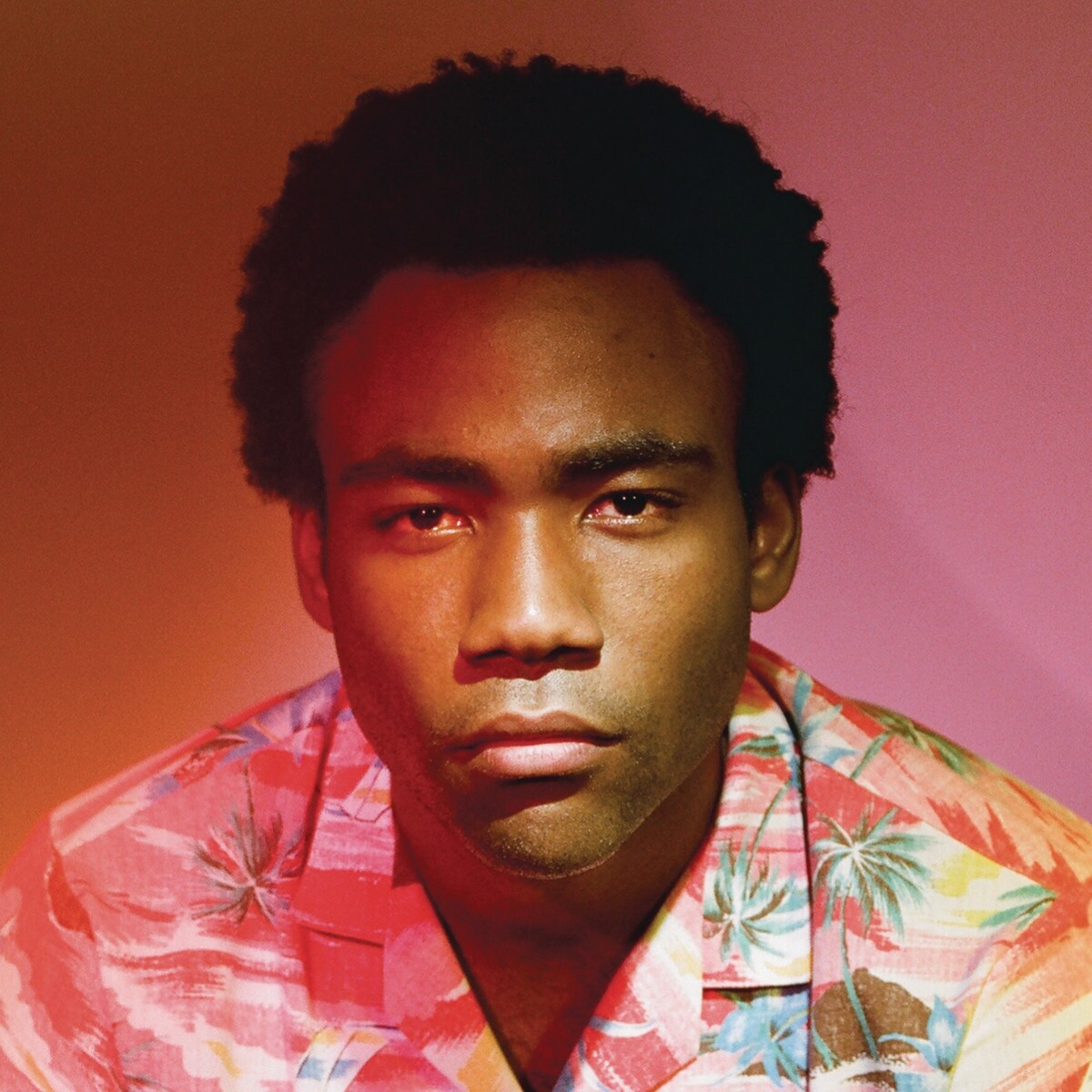 Childish Gambino《Flight Of The Navigator》GTP谱