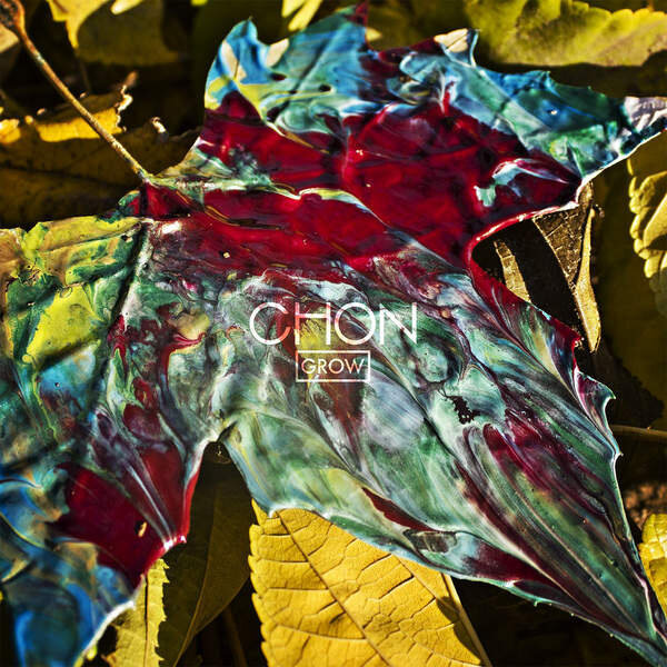 CHON《The Perfect Pillow》GTP谱