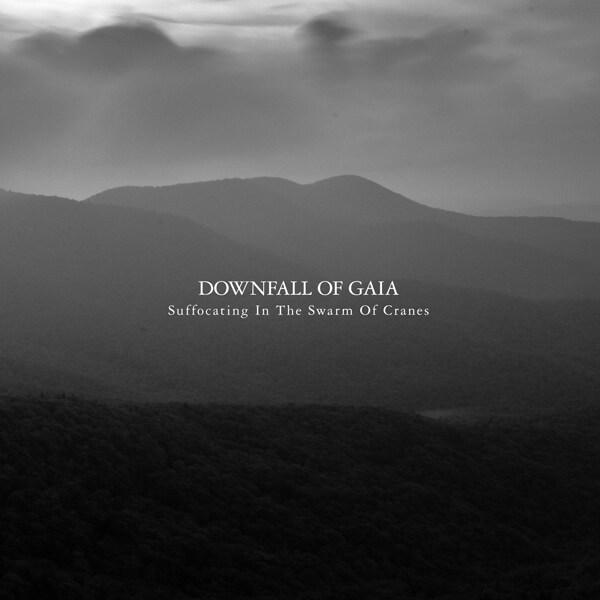 Downfall of Gaia《In The Rivers Bleak》GTP谱
