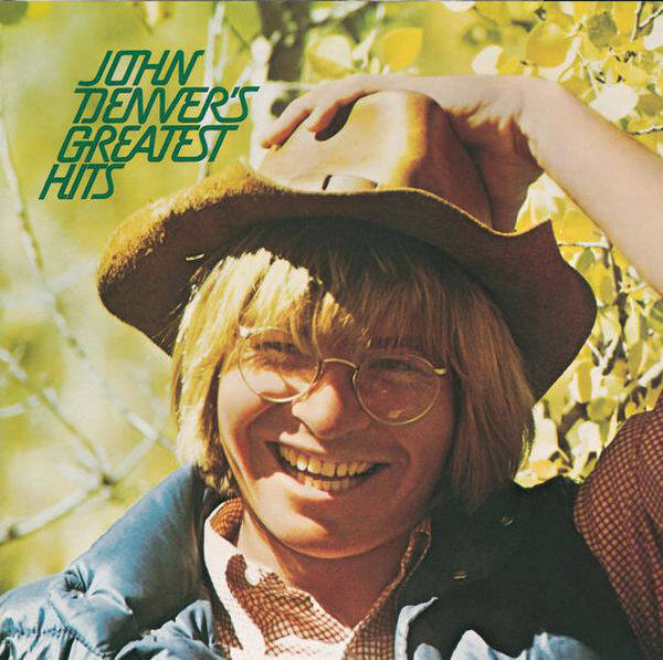 John Denver《Rhymes And Reasons》GTP谱