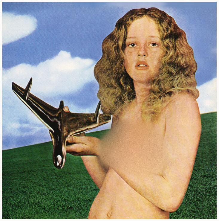Blind Faith《Had To Cry Today》GTP谱