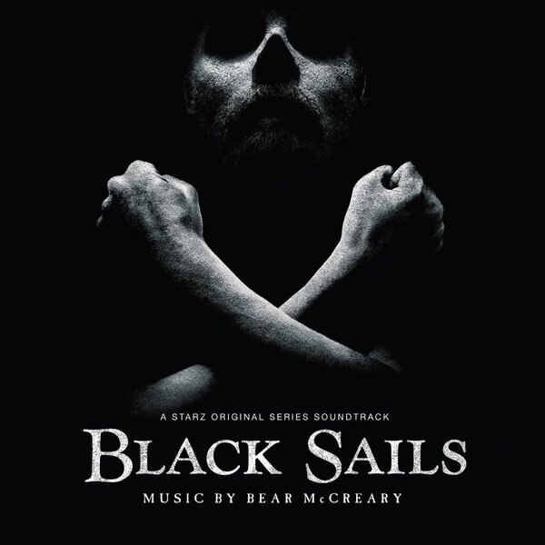 Bear McCreary《Black Sails Theme》GTP谱