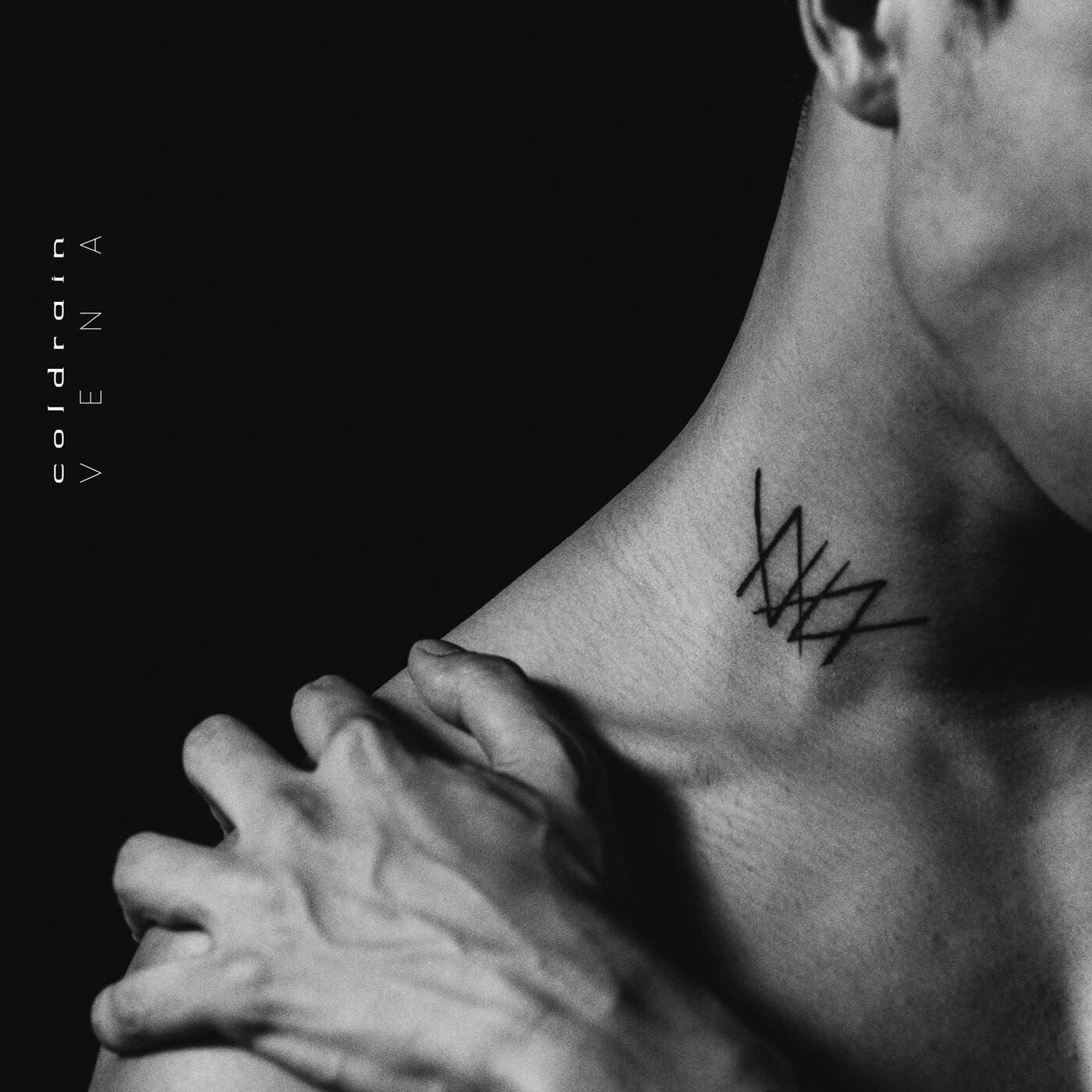 coldrain《Gone》GTP谱