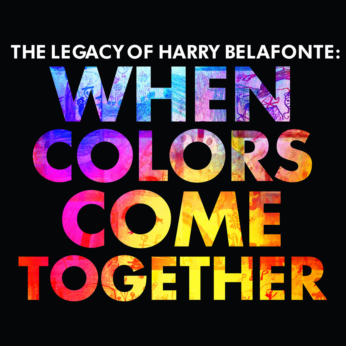 Harry Belafonte《Jump In The Line》GTP谱