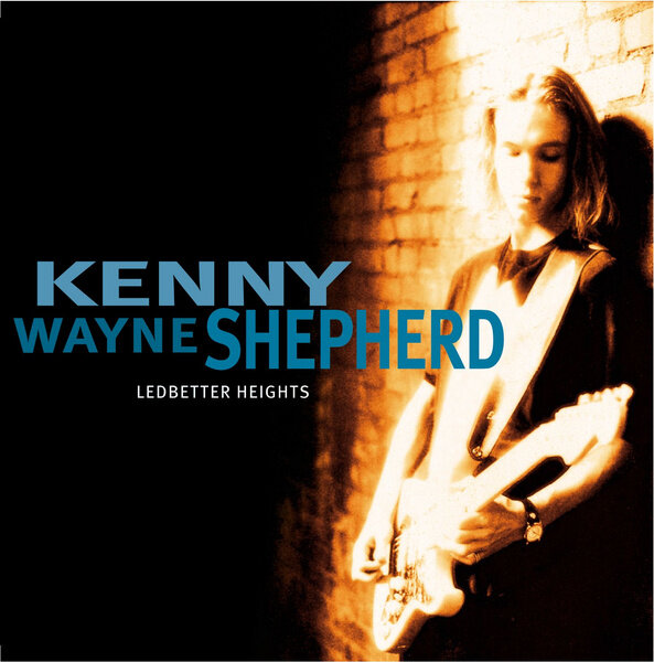Kenny Wayne Shepherd《While We Cry》GTP谱