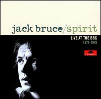 Jack Bruce《Can You Follow》GTP谱