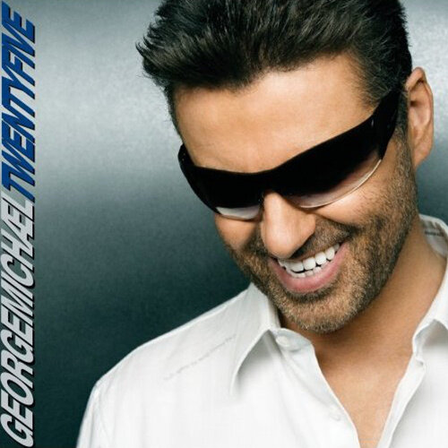 George Michael《Last Christmas》GTP谱