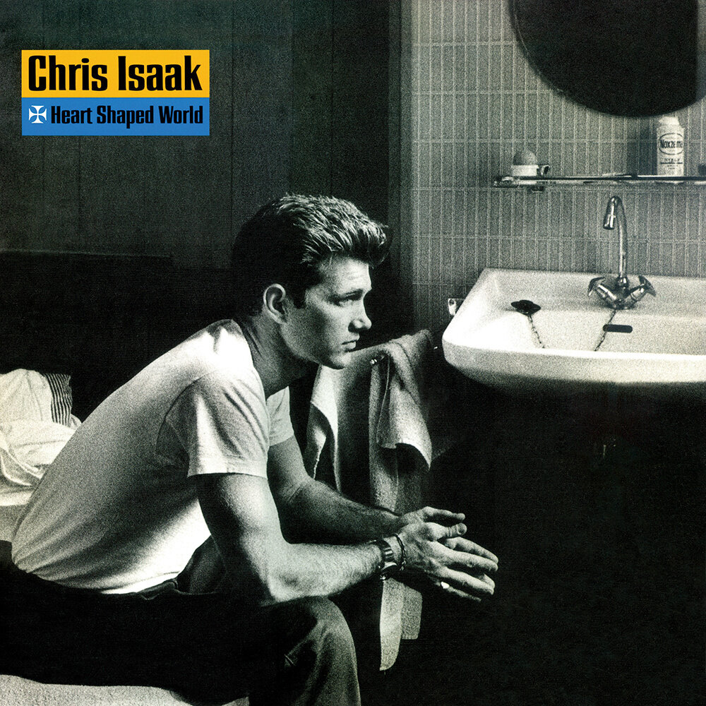 Chris Isaak《Wicked Game》GTP谱