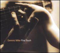 Dominic Miller《Eclipse》GTP谱