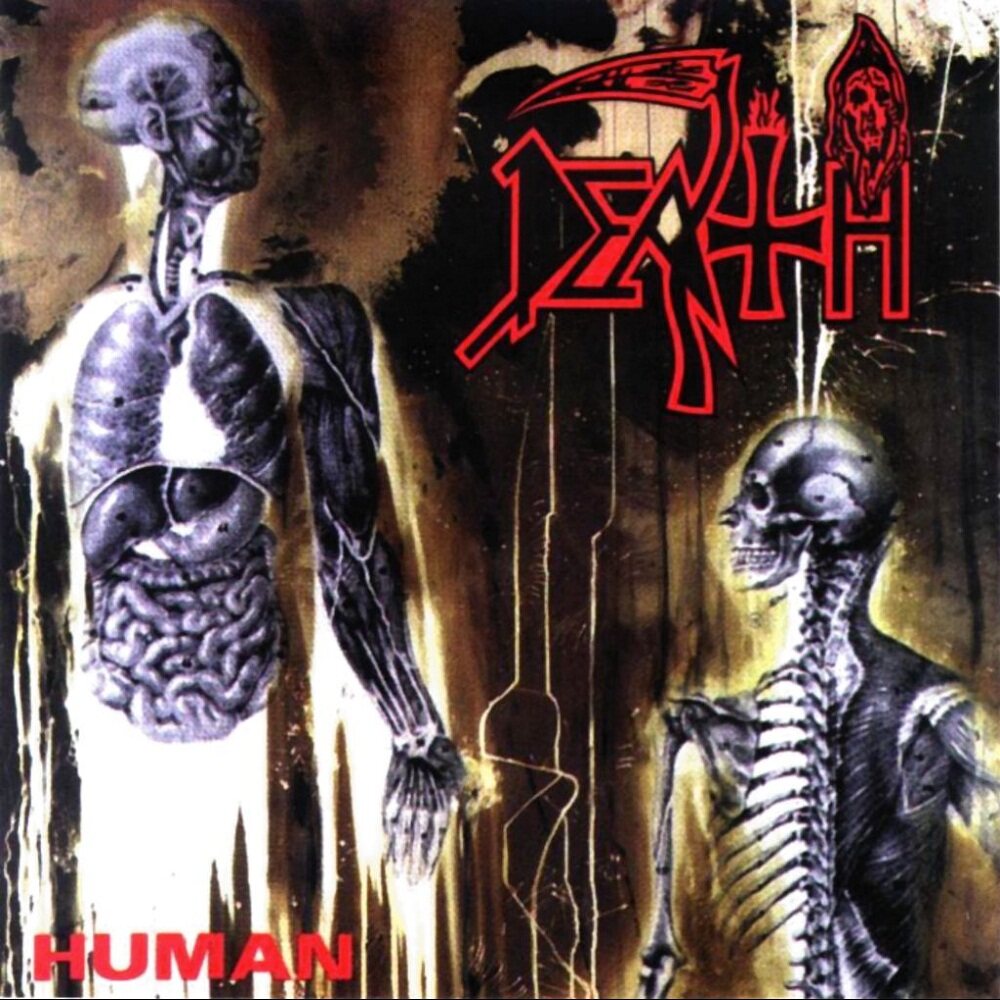 Death《See Through Dreams》GTP谱