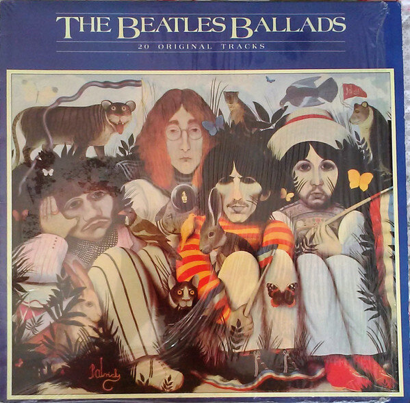 The Beatles《The Fool On The Hill》GTP谱