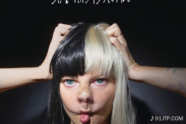 Sia《Unstoppable》GTP谱