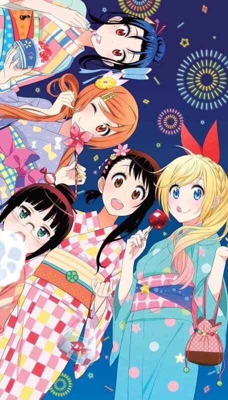 动漫游戏《想像ダイアリー》GTP谱