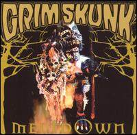 Grim Skunk《Brussels 109》GTP谱