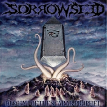 Sorrowseed《Eldritch Hunger》GTP谱
