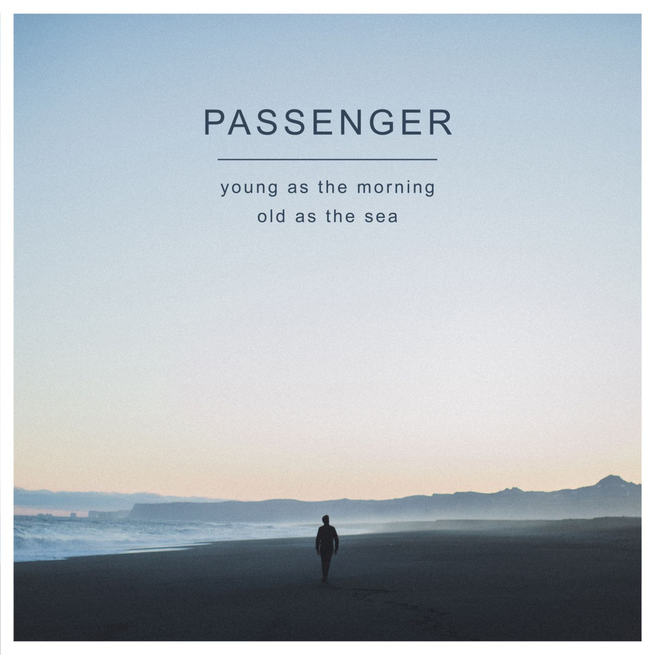 Passenger《Fools Gold》GTP谱