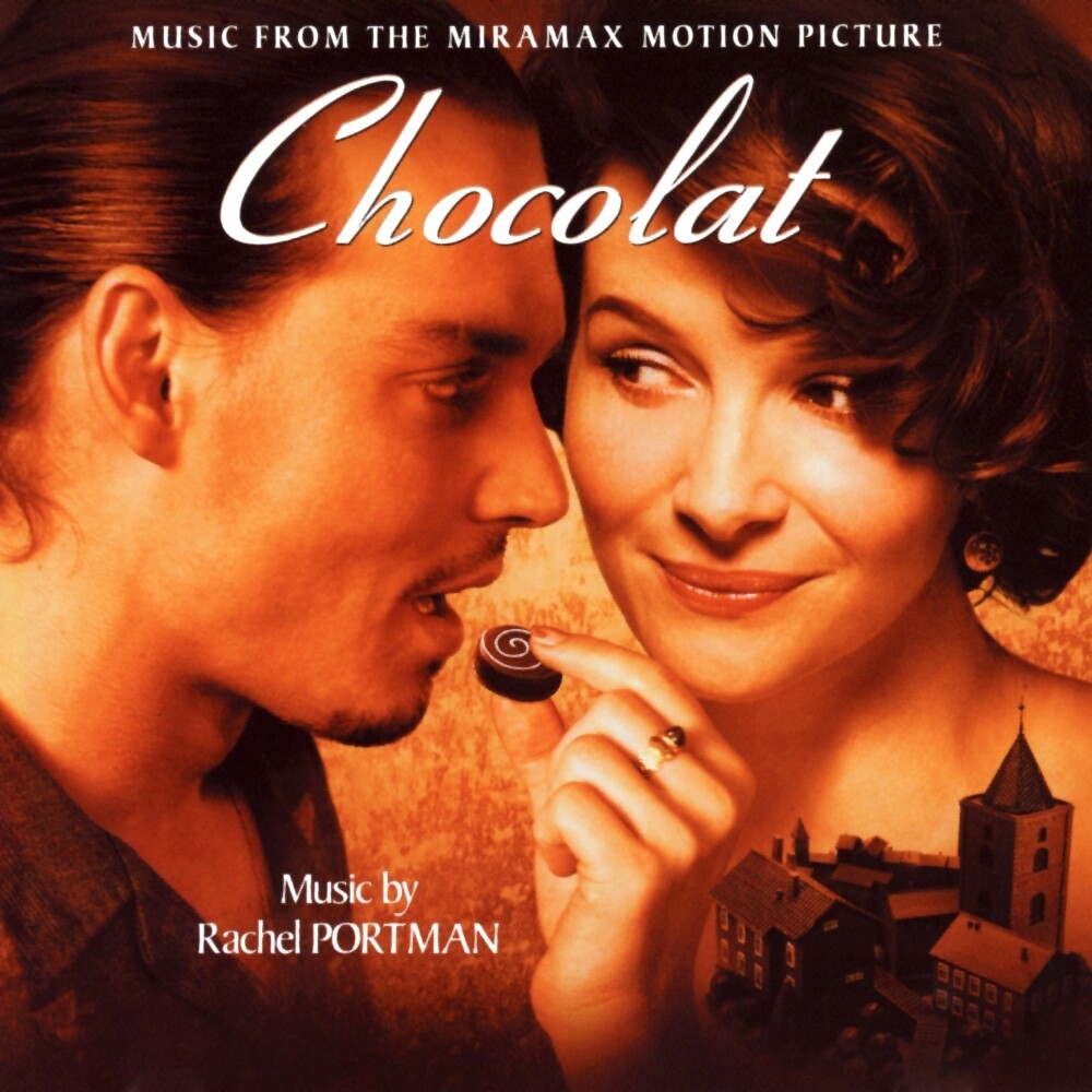 Rachel Portman《Guillaumes Confession》GTP谱