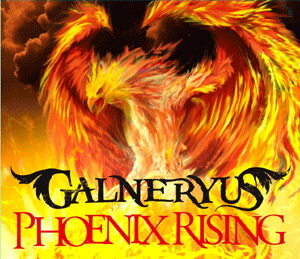 Galneryus《Scars》GTP谱